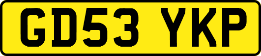 GD53YKP