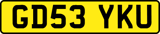 GD53YKU