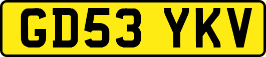 GD53YKV