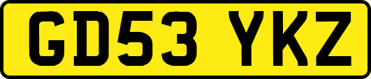 GD53YKZ