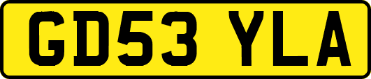 GD53YLA