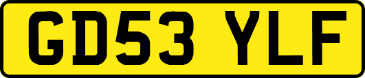 GD53YLF