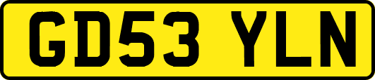 GD53YLN