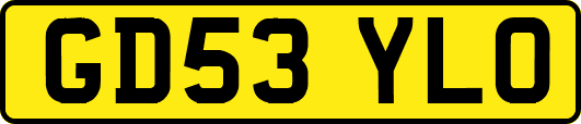 GD53YLO