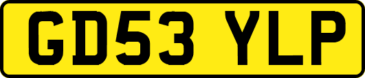 GD53YLP