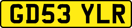 GD53YLR