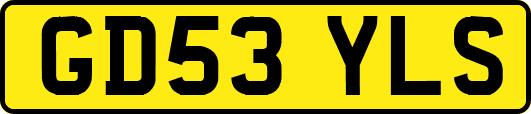 GD53YLS