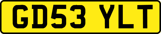 GD53YLT
