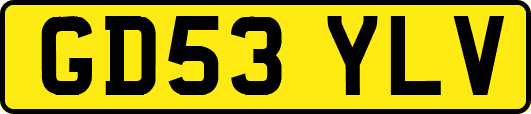 GD53YLV