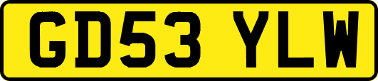 GD53YLW