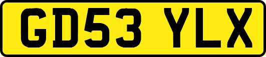 GD53YLX