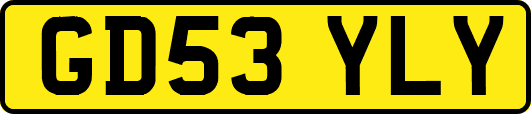 GD53YLY