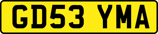 GD53YMA