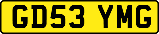 GD53YMG