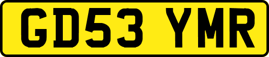 GD53YMR