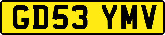 GD53YMV