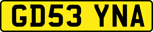 GD53YNA