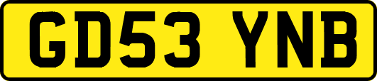 GD53YNB