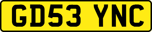GD53YNC