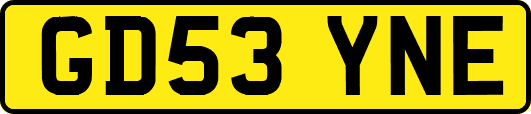GD53YNE