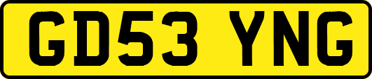 GD53YNG
