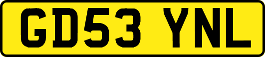 GD53YNL