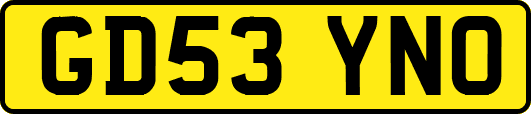 GD53YNO