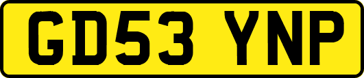 GD53YNP