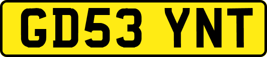 GD53YNT