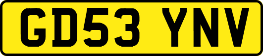 GD53YNV