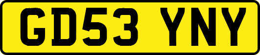 GD53YNY