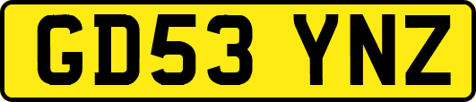 GD53YNZ