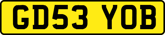 GD53YOB