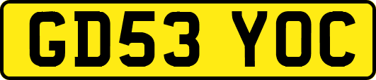 GD53YOC
