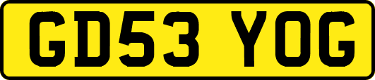 GD53YOG