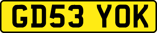 GD53YOK