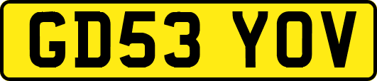 GD53YOV