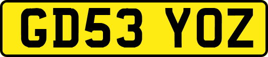 GD53YOZ
