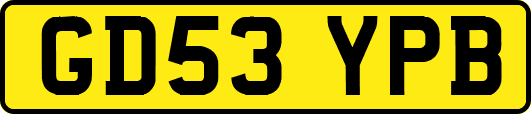 GD53YPB