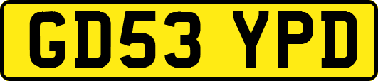 GD53YPD