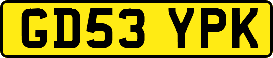 GD53YPK