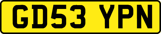 GD53YPN