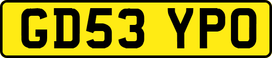 GD53YPO