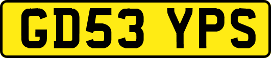 GD53YPS