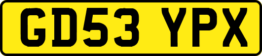GD53YPX
