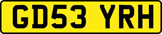 GD53YRH