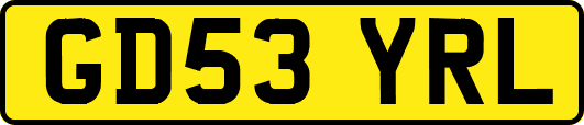 GD53YRL