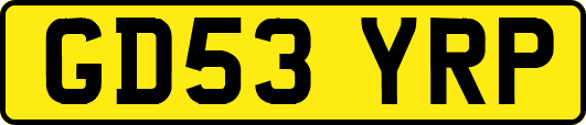 GD53YRP