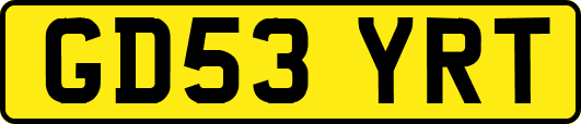 GD53YRT