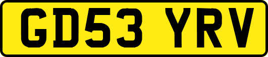 GD53YRV
